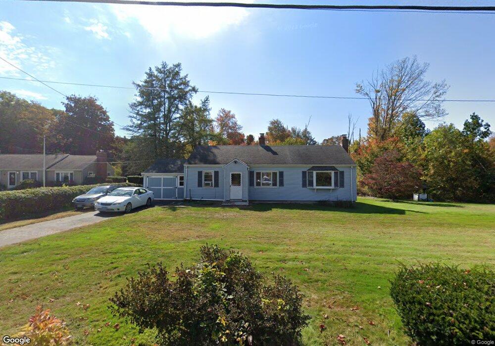 7 Long Crossing Rd, East Hampton, CT 06424 - photo 1