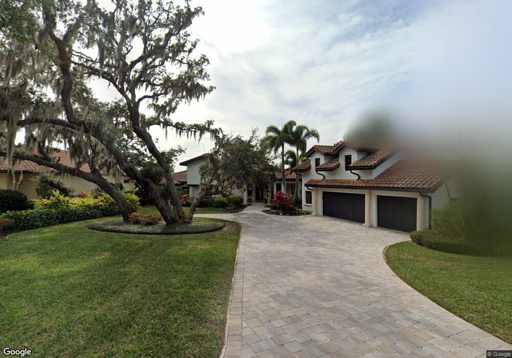 9716 Wild Oak Dr, Windermere, FL 34786 - photo 1