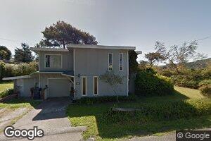 60 Lorraine Ave, Point Reyes Station, CA 94956