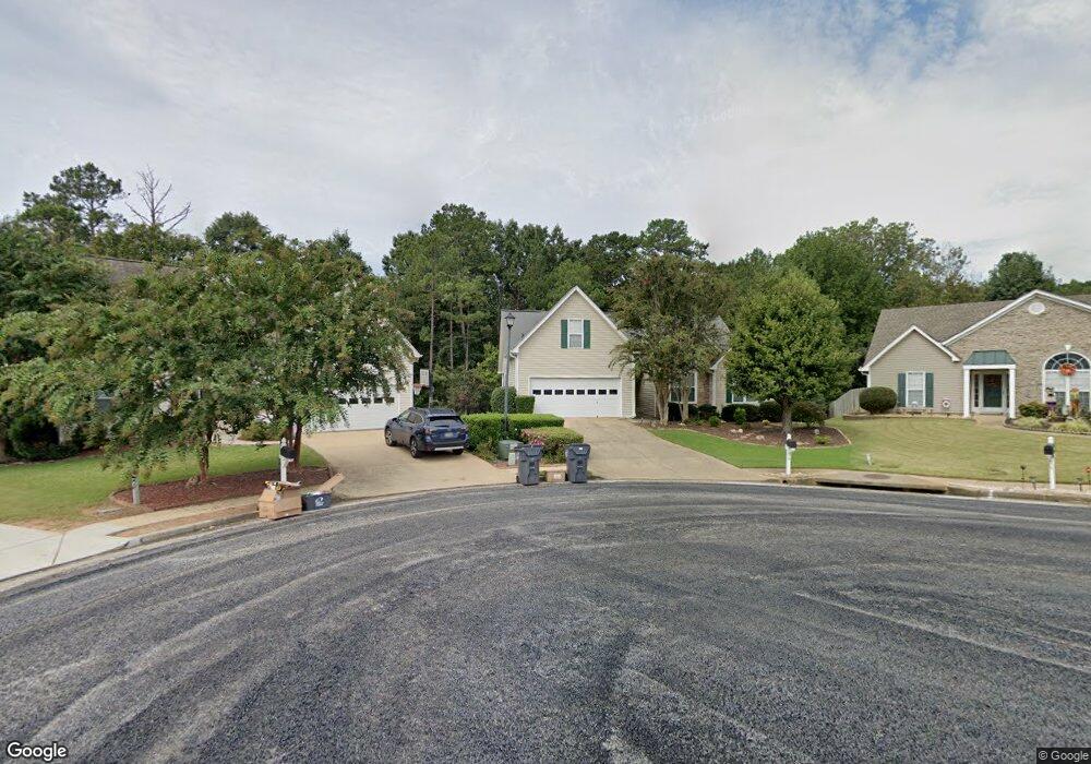 5945 Lenox Park Place unit 6, Buford, GA 30518 - photo 1