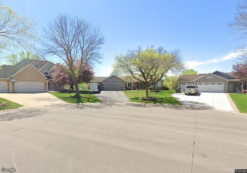 12026 Quay St NW, Coon Rapids, MN 55433 - photo 1