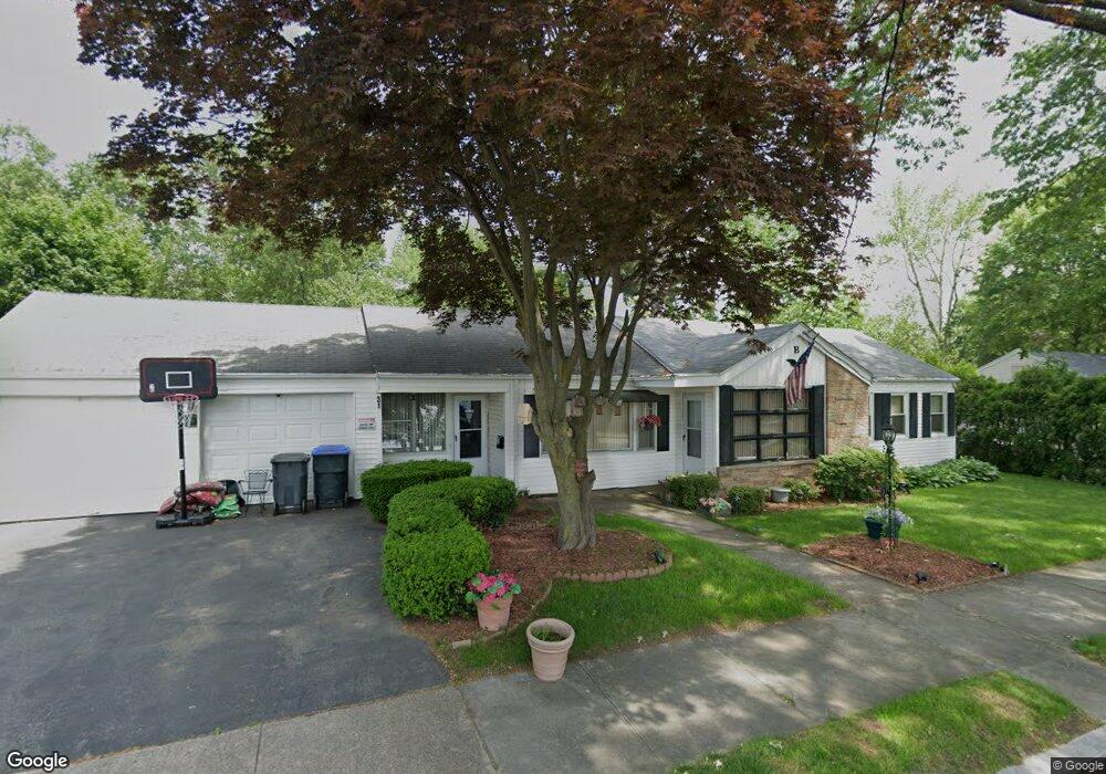 31 Kentland Ave, Providence, RI 02904 - photo 1