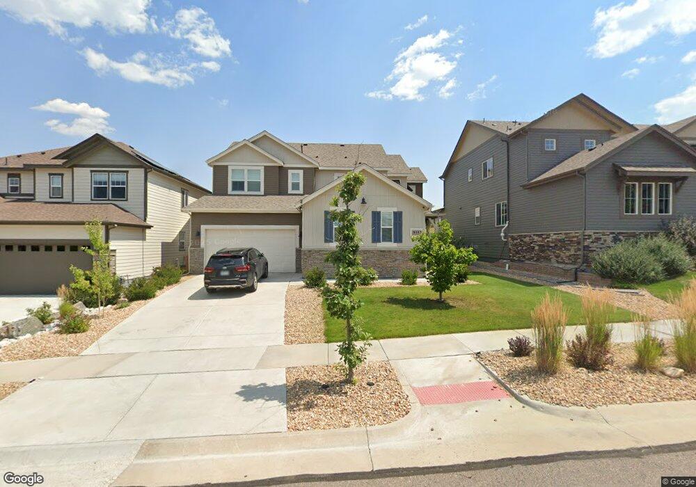 9352 Yucca Way, Arvada, CO 80007 - photo 1