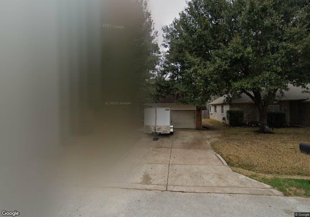 29110 Hidden Lake Ct, Magnolia, TX 77354 - photo 1