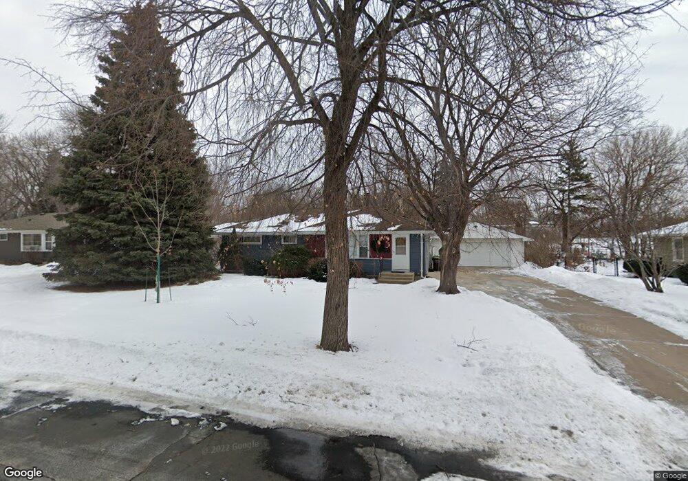 9131 Emerson Ave S, Bloomington, MN 55420 - photo 1