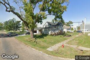 210 Grand Ave SW, Shellsburg, IA 52332