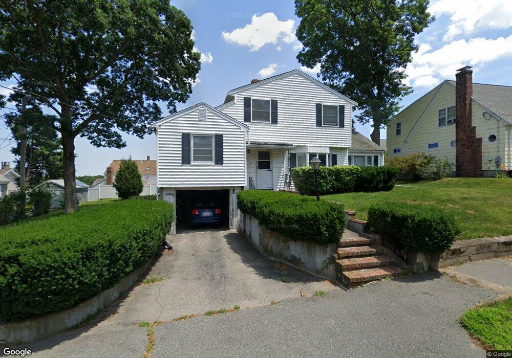 22 Shawmut St, Quincy, MA 02169 - photo 1