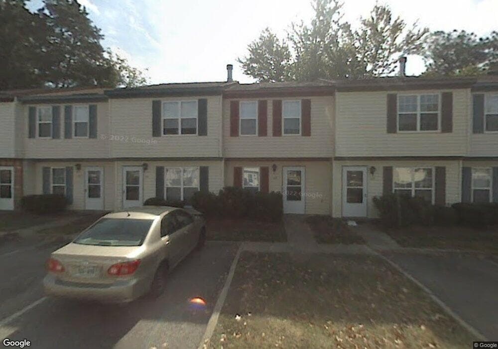 3715 Pepperwood Place, Portsmouth, VA 23703 - photo 1