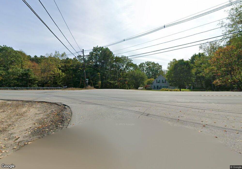 1 River Rd, Rutland, MA 01543 - photo 1