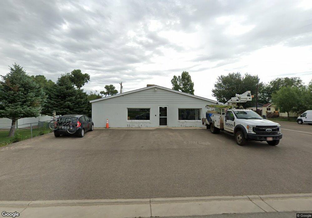 405 Steele St, Craig, CO 81625 - photo 1