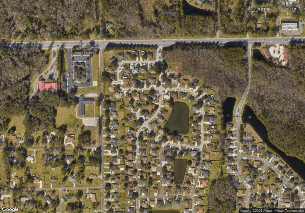 10972 Lydia Estates Dr, Jacksonville, FL 32218 - photo 1