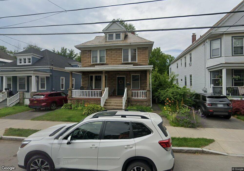 1043 Regent St, Schenectady, NY 12309 - photo 1