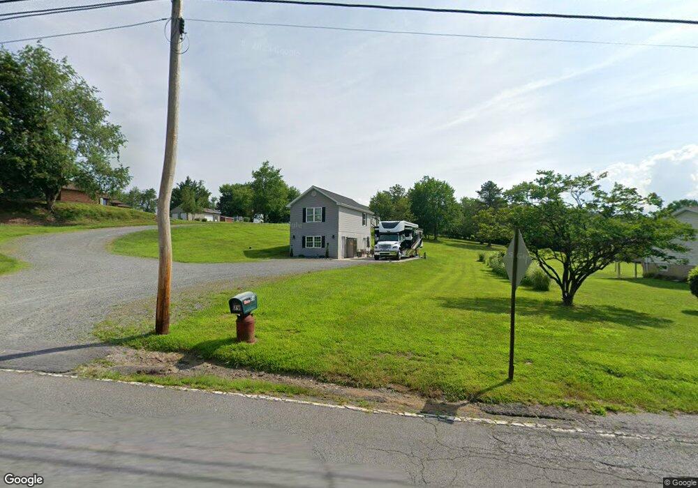 79 Police Grove Rd, Drums, PA 18222 - photo 1