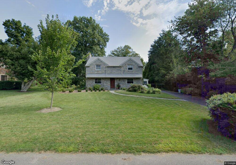 60 Forest Ln, Swarthmore, PA 19081 - photo 1