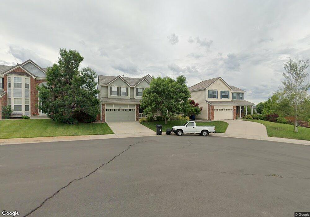 20414 E Layton Ave, Aurora, CO 80015 - photo 1