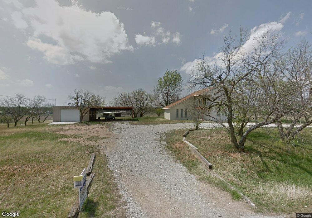 9000 County Road 456, Brownwood, TX 76801 - photo 1