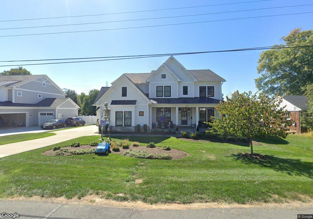 309 Glyndon St SE, Vienna, VA 22180 - photo 1