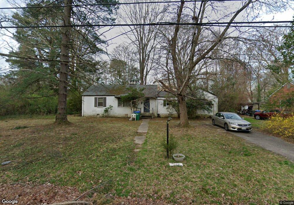 1208 Leicester Rd, Richmond, VA 23225 - photo 1