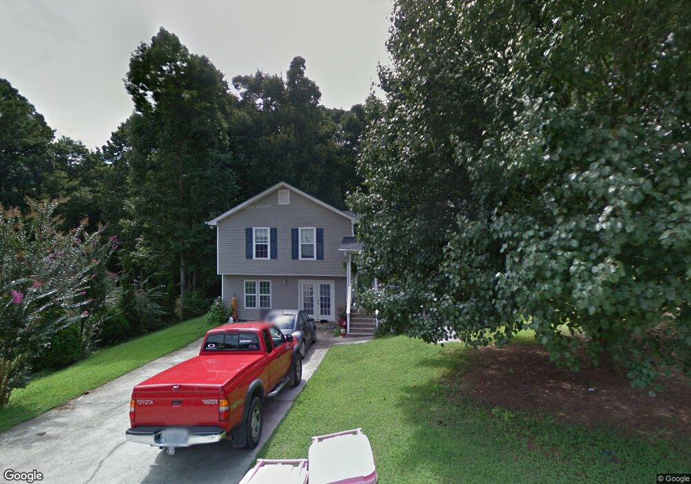 3938 Edgebrook Dr, Flowery Branch, GA 30542 - photo 1