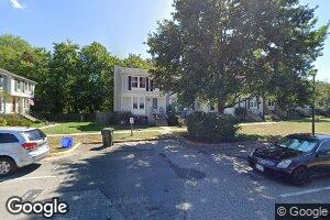 6917 Villa Del Rey Ct, Springfield, VA 22150