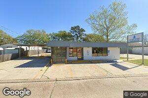 530 Southeast Blvd, Morgan City, LA 70380