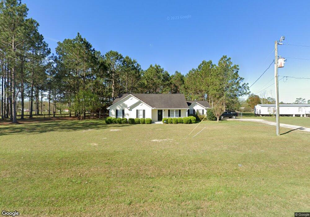 1228 Ga Highway 33 S, Moultrie, GA 31788 - photo 1