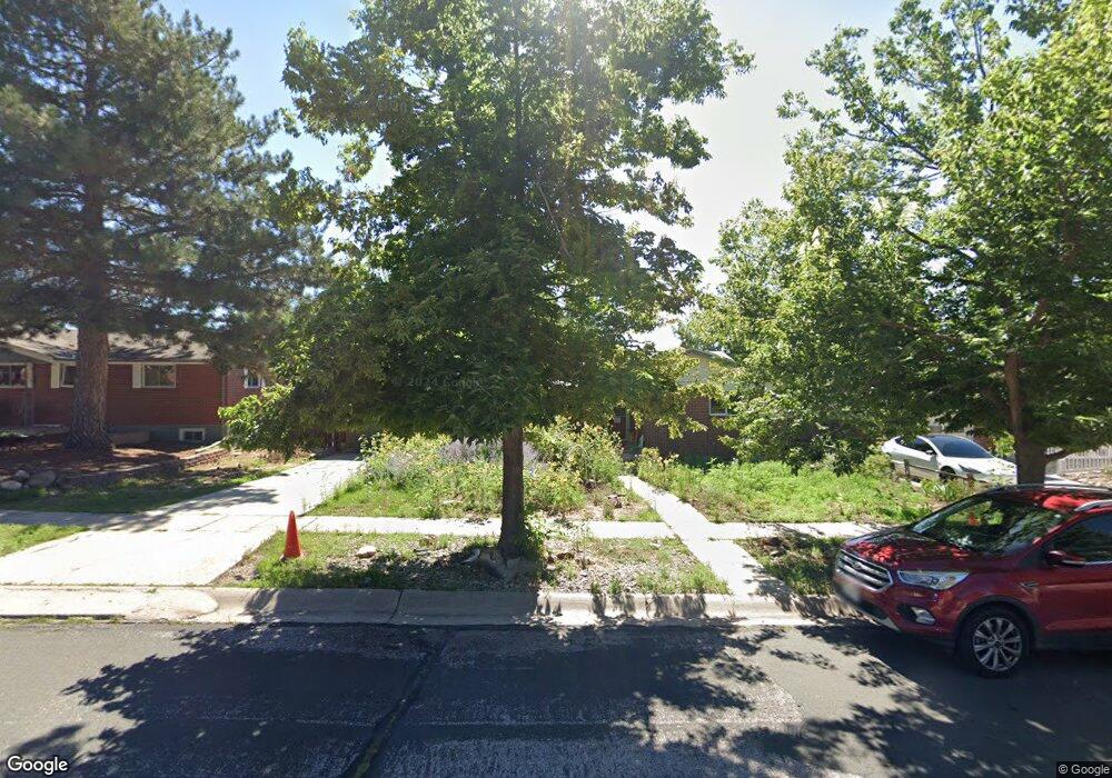 2111 Princeton Way, Colorado Springs, CO 80909 - photo 1