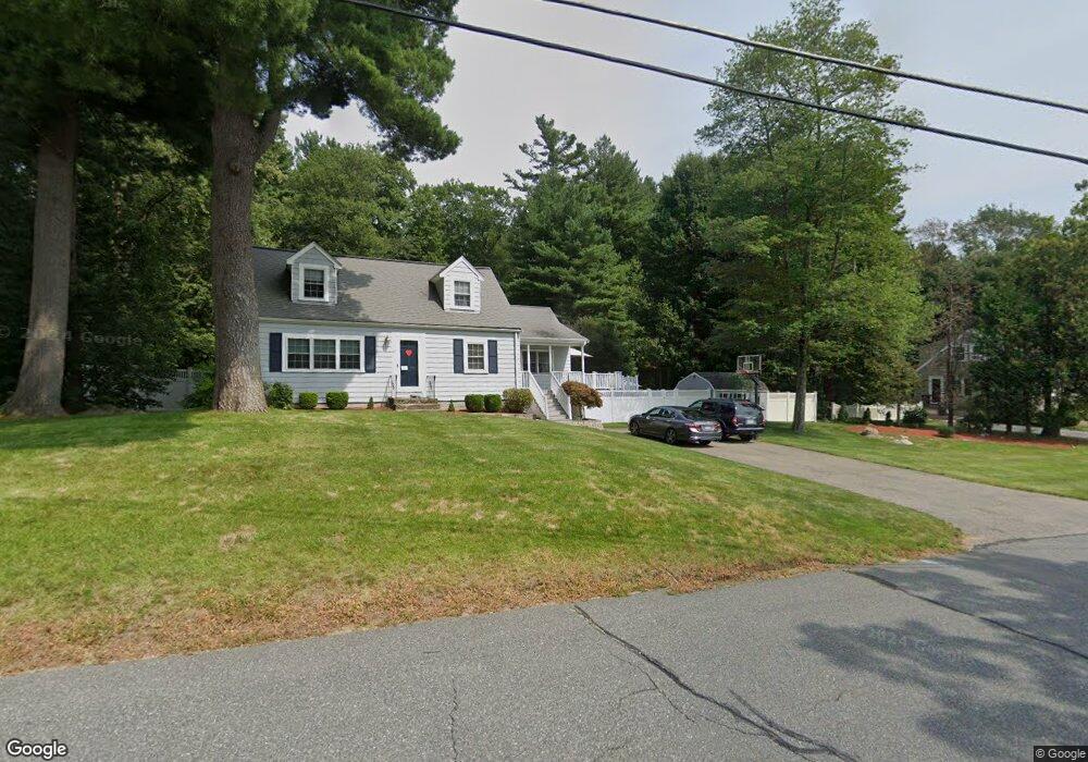 49 Strobus Ln, Ashland, MA 01721 - photo 1