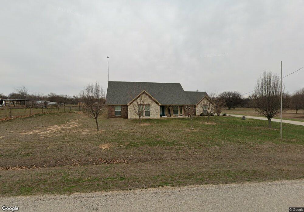 177 Threatt Ln, Weatherford, TX 76088 - photo 1
