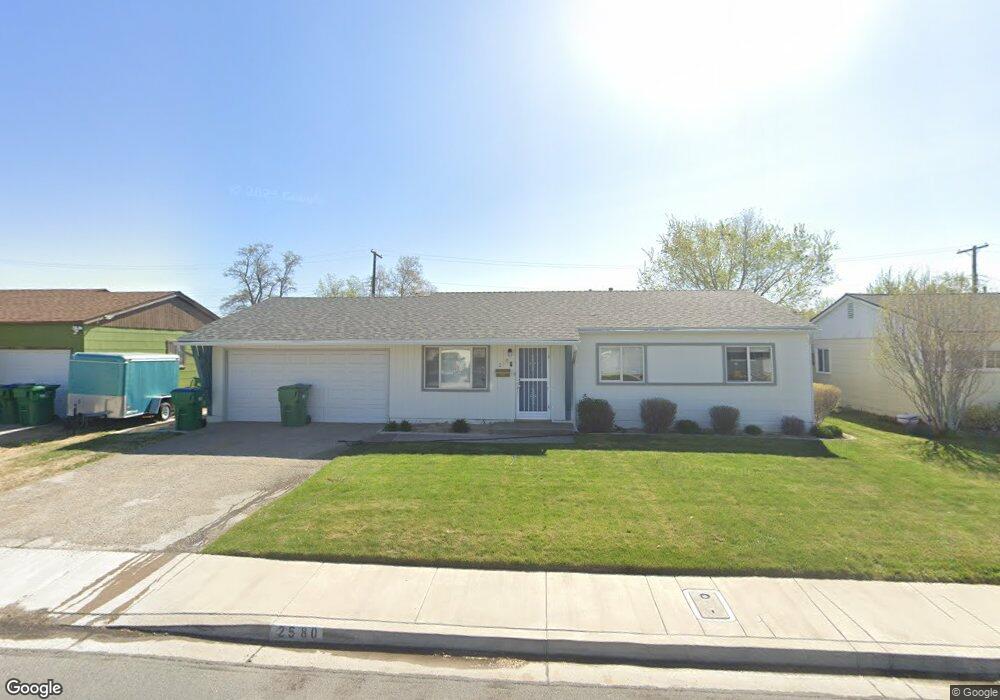 2580 Stine Way, Sparks, NV 89431 - photo 1