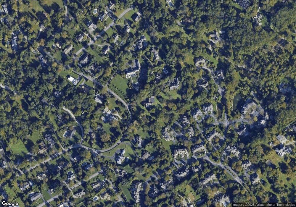 825 Mount Moro Rd, Villanova, PA 19085 - photo 1