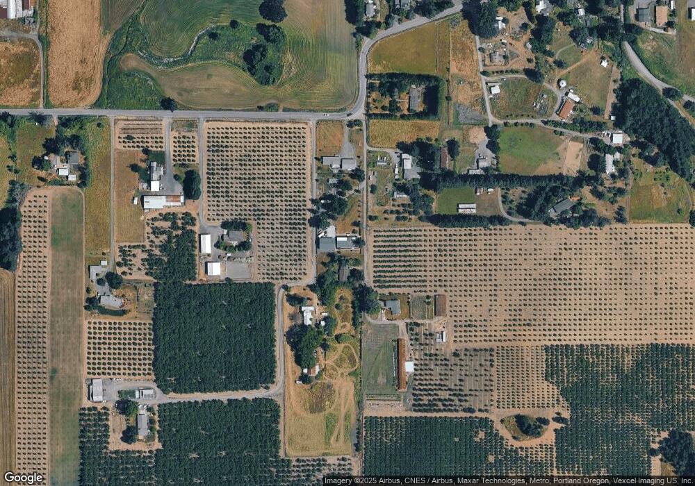 14045 SW 407th Terrace, Gaston, OR 97119 - photo 1