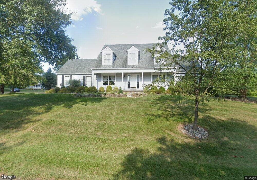 1 Harvest Hill Dr, Stockton, NJ 08559 - photo 1