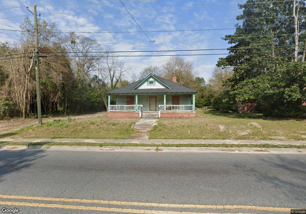 1043 Burton Ave, Macon, GA 31204 - photo 1