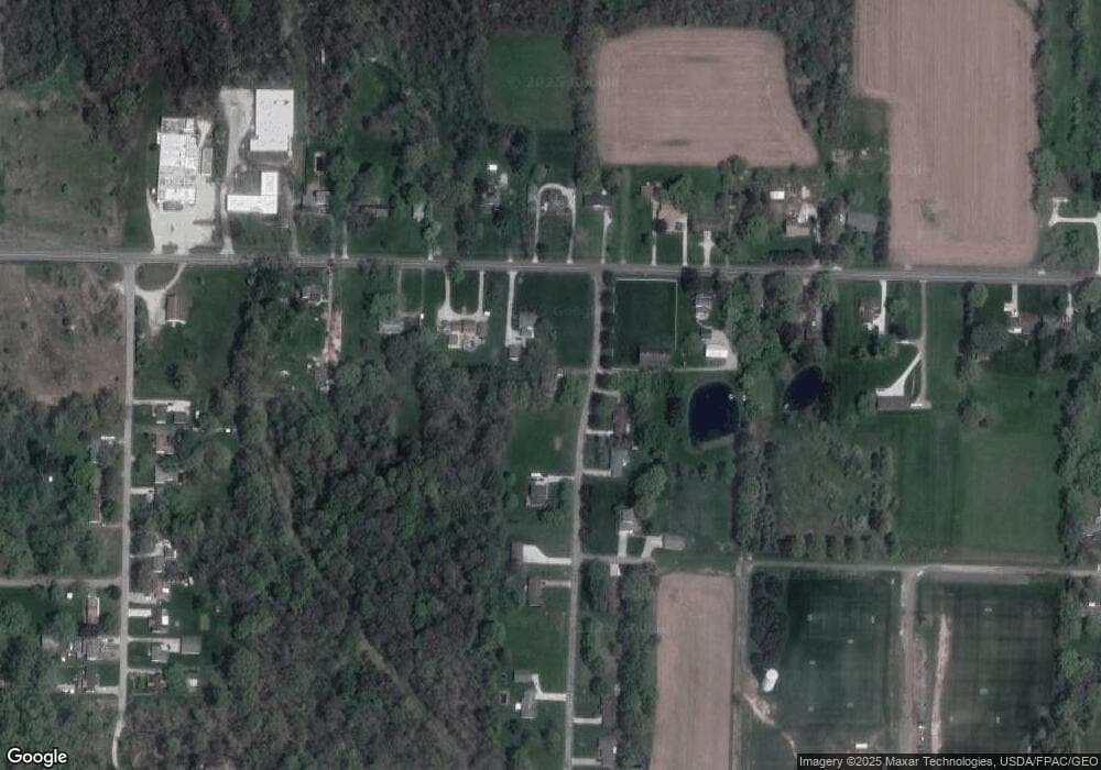 3959 Pfile Dr, Rootstown, OH 44272 - photo 1