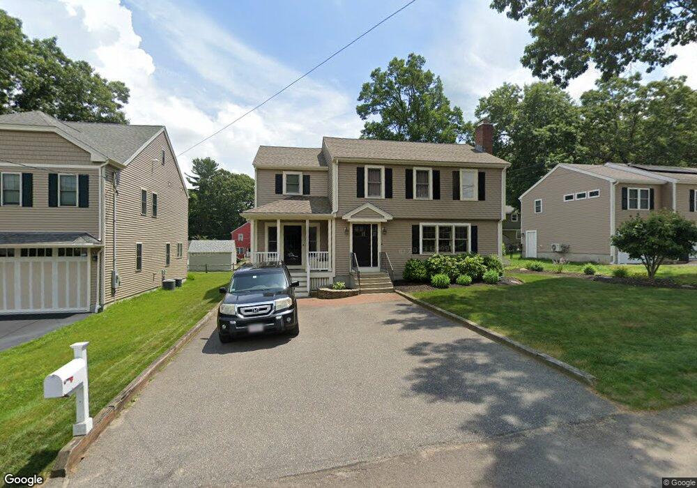 10 Spooner Ave, Natick, MA 01760 - photo 1