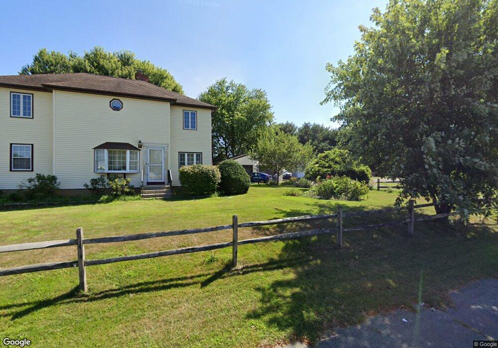 8 Aaronson Rd, Columbus, NJ 08022 - photo 1