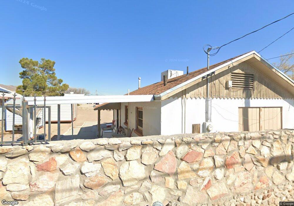 3452 Pierce Ave, El Paso, TX 79930 - photo 1