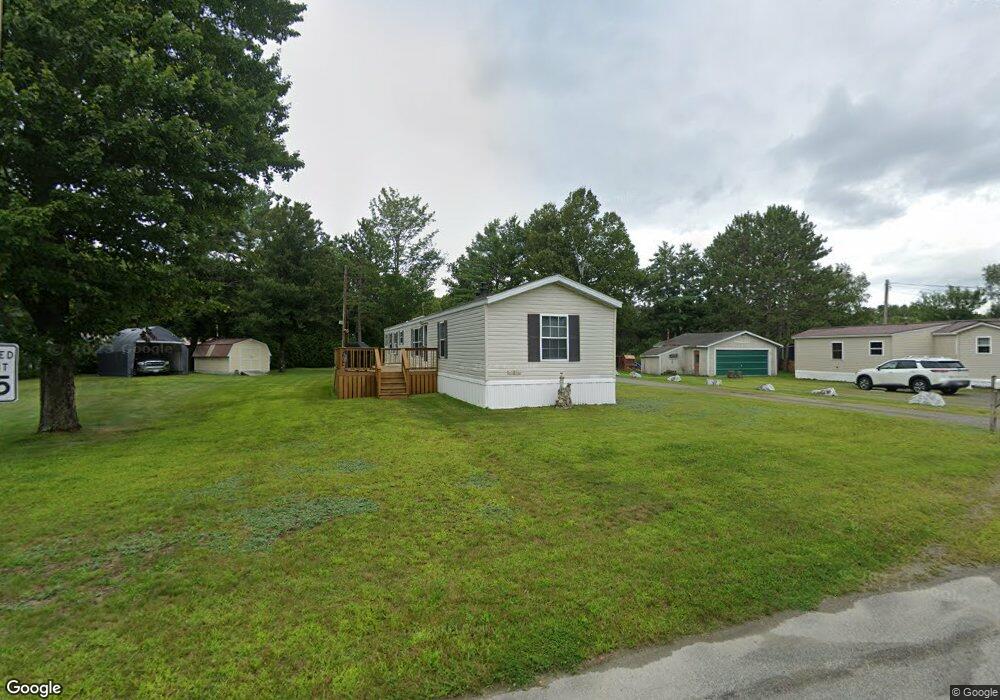 57 Riverside Dr, Millinocket, ME 04462 - photo 1