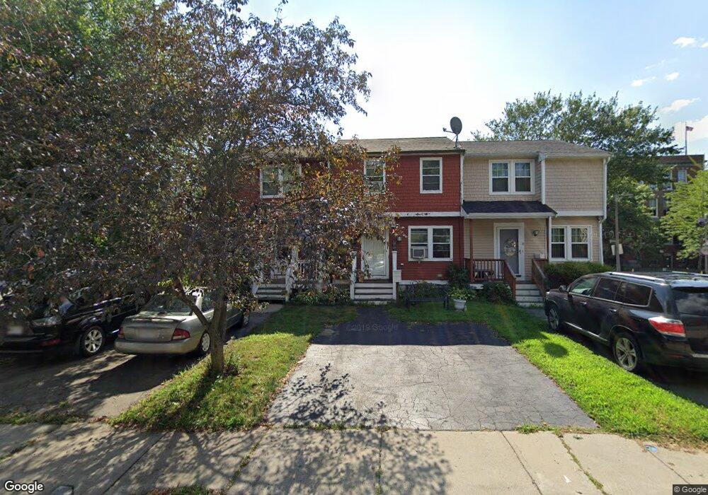 16 Champlain Cir, Dorchester Center, MA 02124 - photo 1