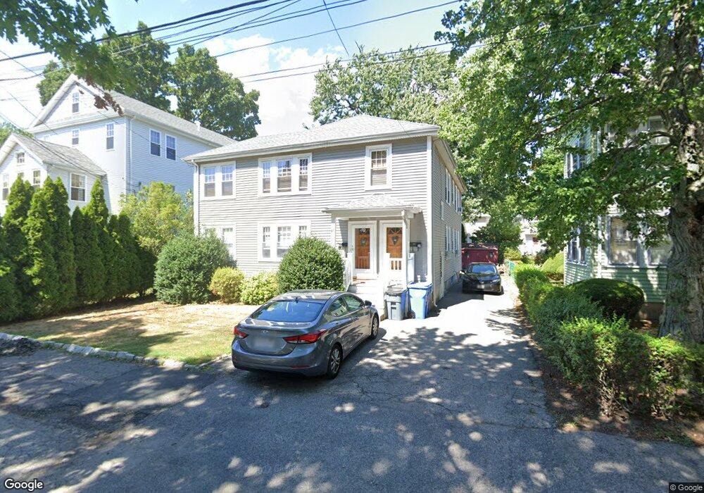 29 Cambria Rd unit 31, Waltham, MA 02453 - photo 1