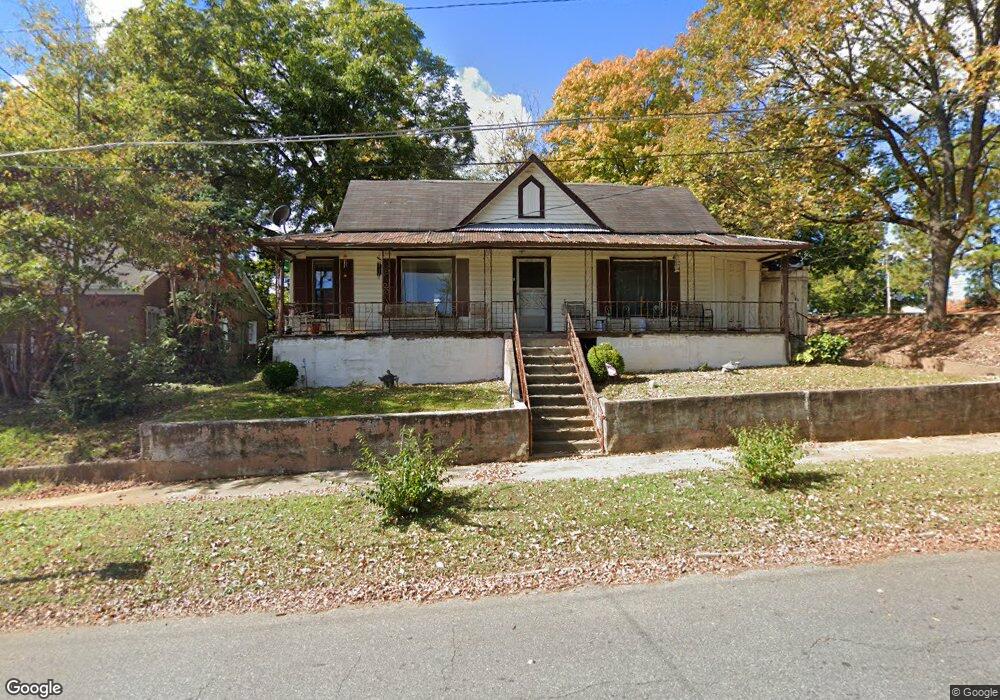 414 S Tradd St, Statesville, NC 28677 - photo 1