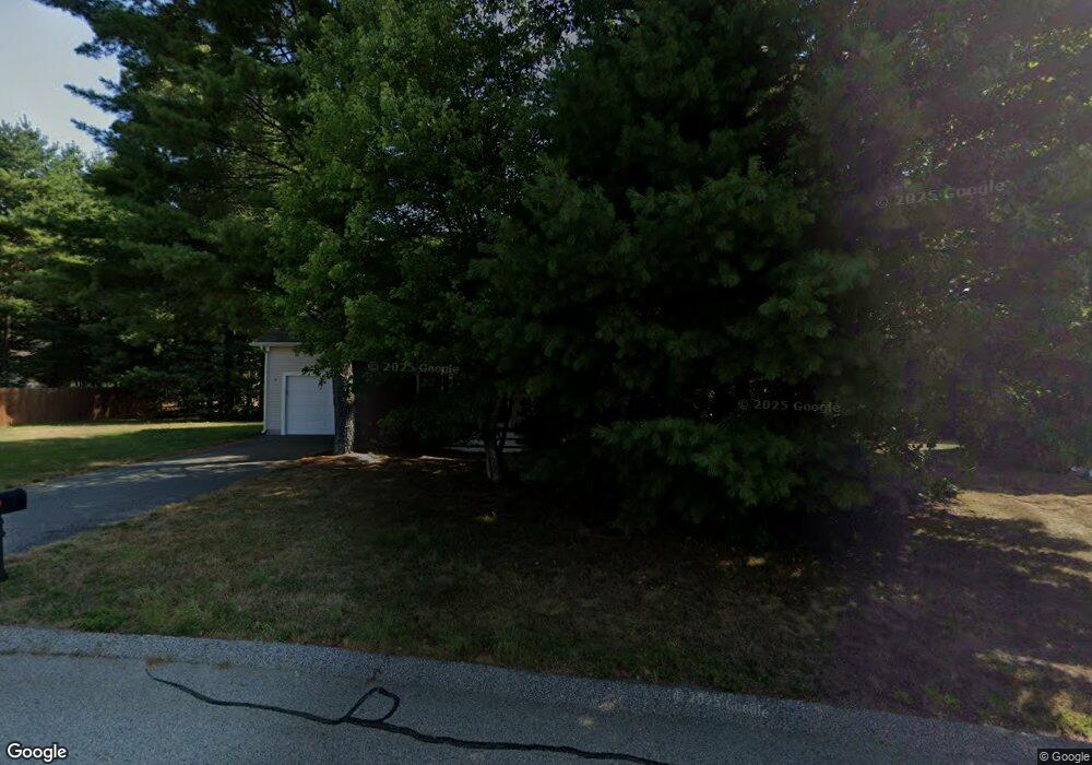 106 Scenic Way unit 62, Exeter, RI 02822 - photo 1