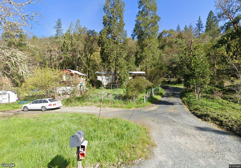 3810 Granite Hill Rd, Grants Pass, OR 97526 - photo 1