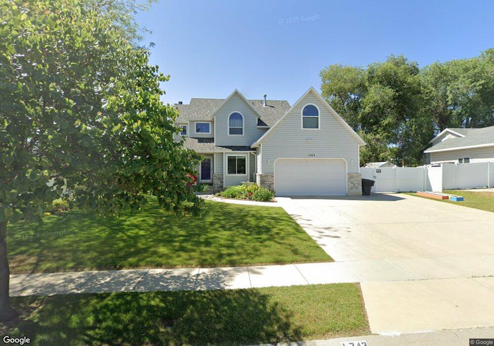 1743 W 8340 S, West Jordan, UT 84088 - photo 1