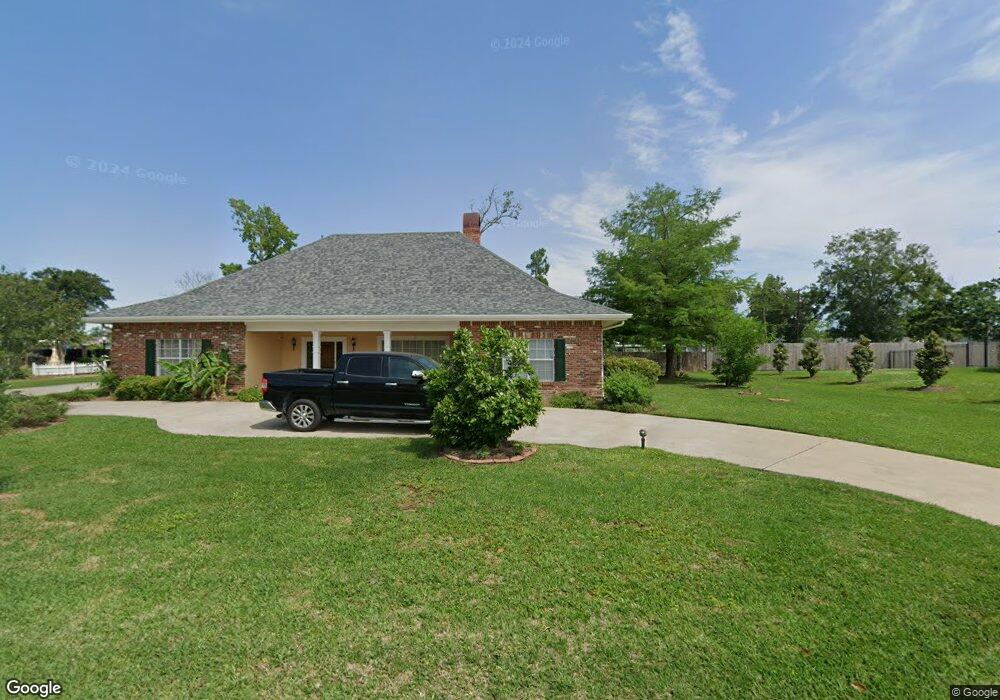 904 Belle Arbe Dr, Lake Charles, LA 70605 - photo 1