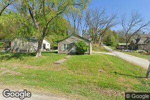 401 2nd St, Franklin, MO 65250