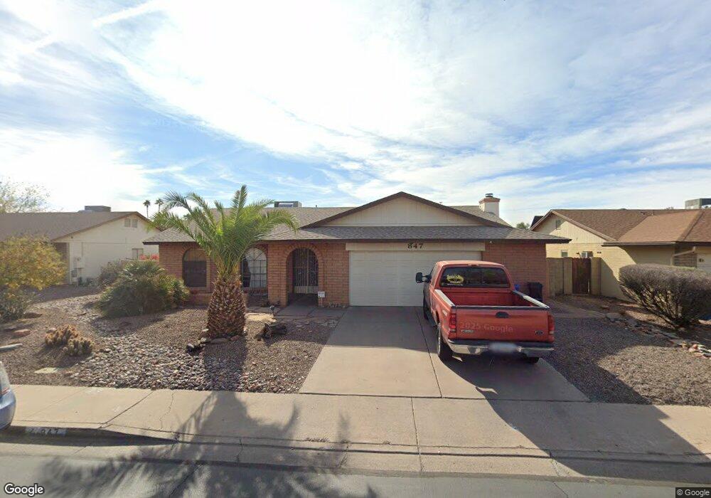 847 W Obispo Ave unit 2, Mesa, AZ 85210 - photo 1