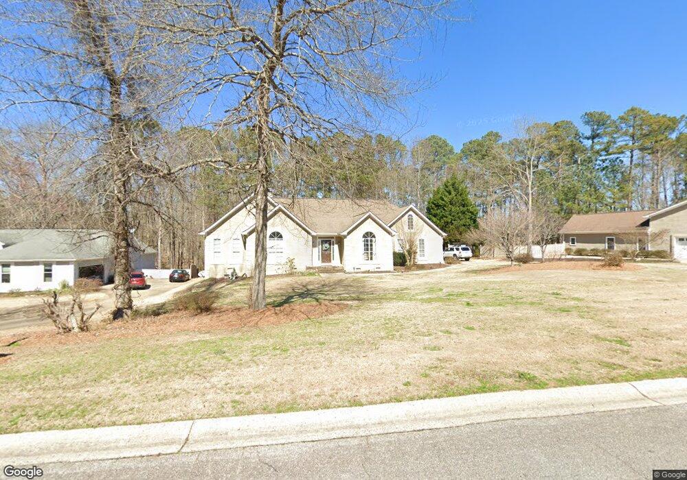 162 Cobblestone Cove, Sharpsburg, GA 30277 - photo 1
