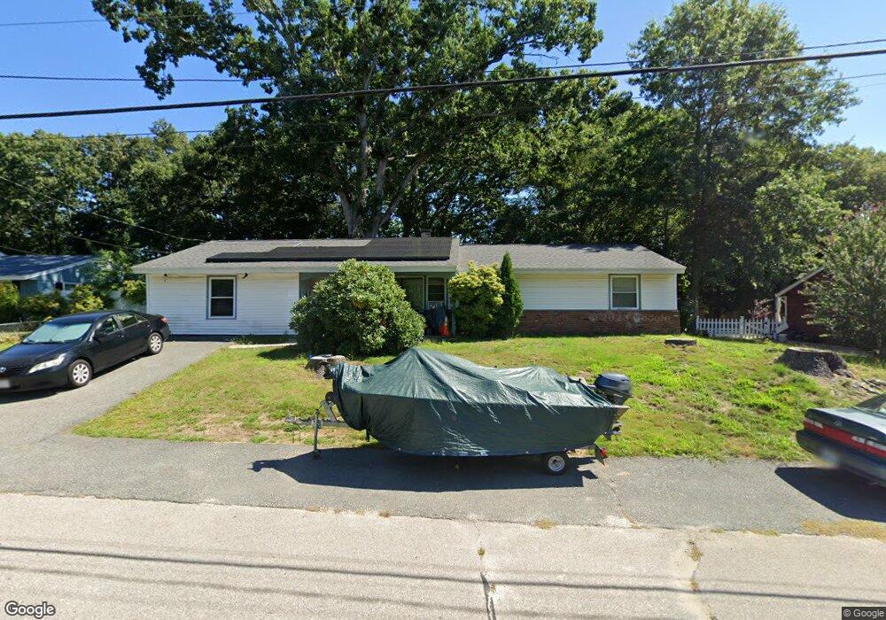 130 Stella Rd, Bellingham, MA 02019 - photo 1